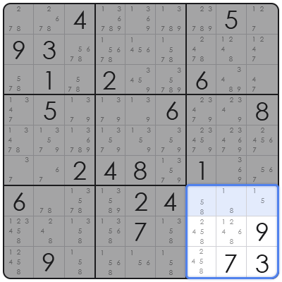 how do you play sudoku for dummies
