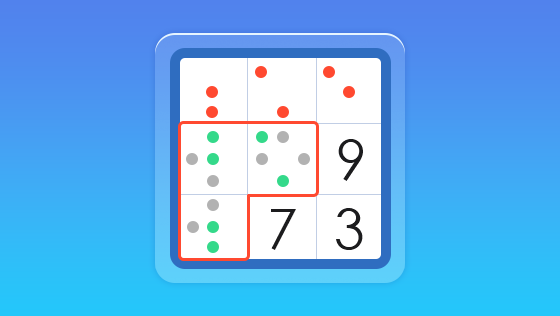 easy sudoku for kids